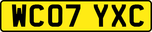 WC07YXC