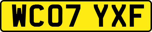 WC07YXF