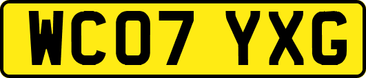 WC07YXG