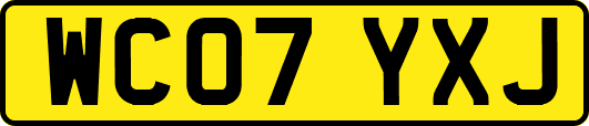 WC07YXJ
