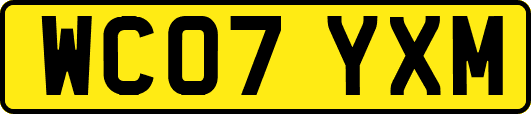 WC07YXM