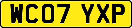 WC07YXP
