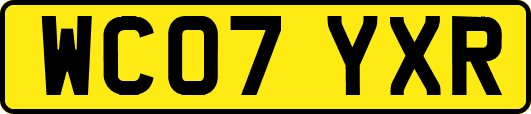 WC07YXR