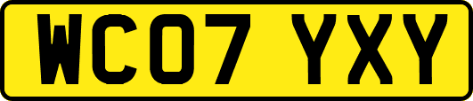 WC07YXY
