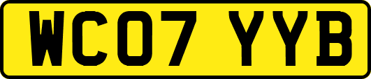 WC07YYB