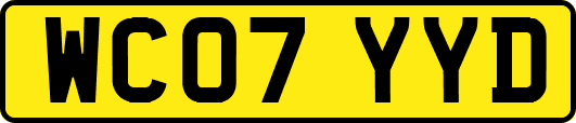 WC07YYD