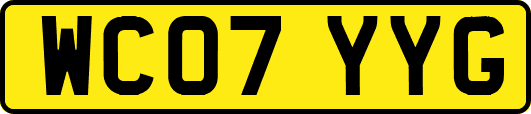 WC07YYG