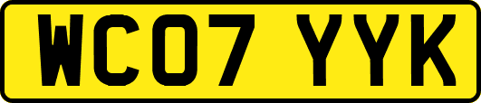 WC07YYK
