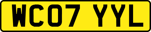 WC07YYL