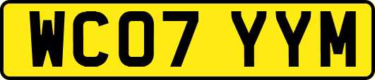 WC07YYM