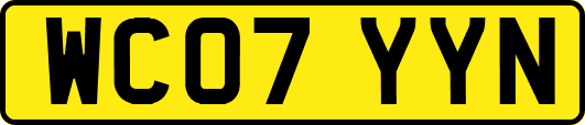 WC07YYN