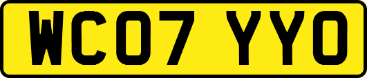 WC07YYO