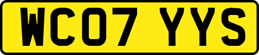 WC07YYS