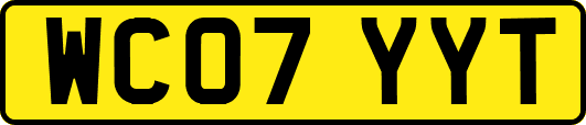 WC07YYT