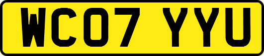 WC07YYU