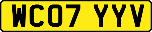 WC07YYV