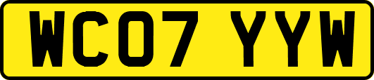 WC07YYW