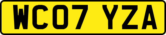 WC07YZA