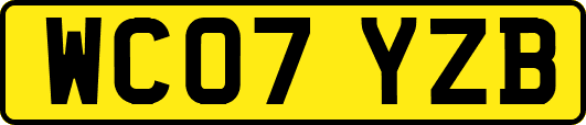 WC07YZB