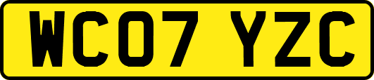 WC07YZC