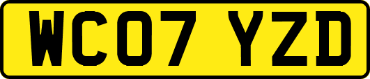 WC07YZD