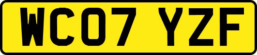 WC07YZF