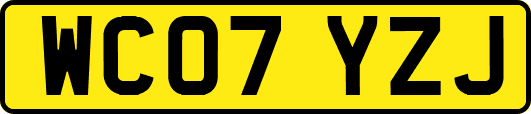 WC07YZJ