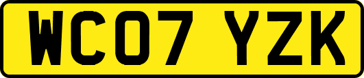 WC07YZK