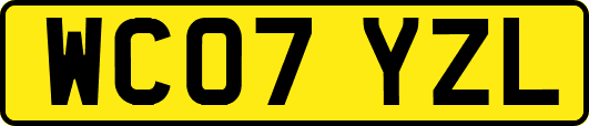 WC07YZL