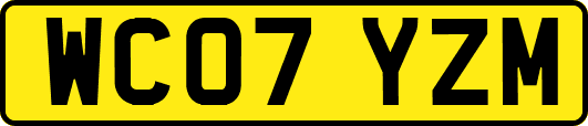 WC07YZM