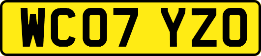 WC07YZO