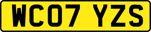 WC07YZS