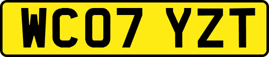 WC07YZT
