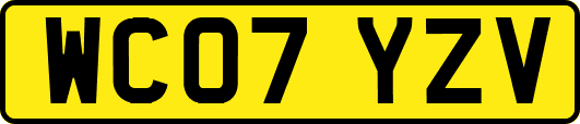 WC07YZV