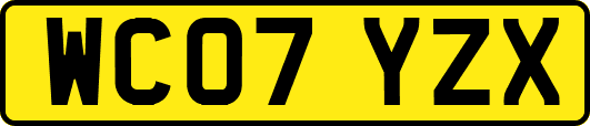 WC07YZX