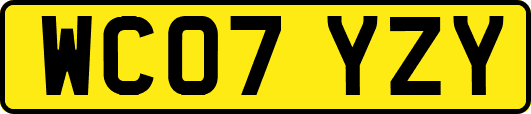 WC07YZY