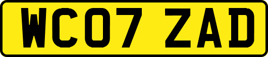 WC07ZAD