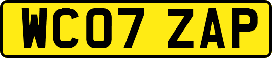 WC07ZAP