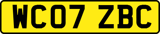 WC07ZBC