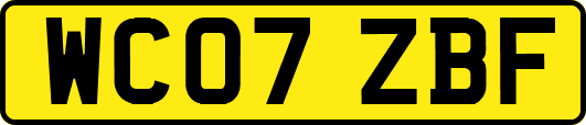 WC07ZBF