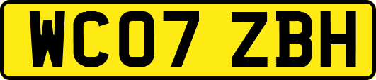 WC07ZBH