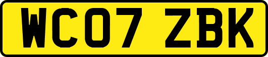 WC07ZBK