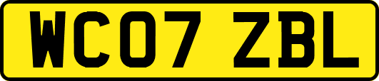 WC07ZBL