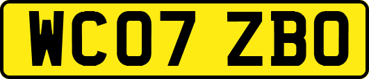 WC07ZBO