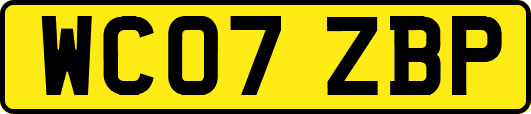 WC07ZBP