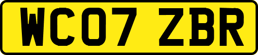 WC07ZBR