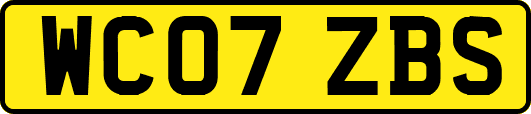 WC07ZBS