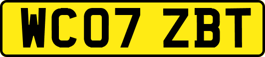 WC07ZBT