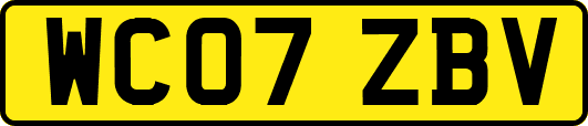 WC07ZBV