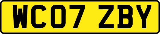 WC07ZBY
